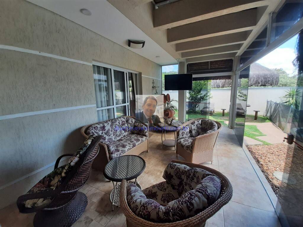 Casa de Condomínio à venda com 4 quartos, 376m² - Foto 45