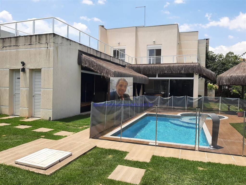 Casa de Condomínio à venda com 4 quartos, 376m² - Foto 53