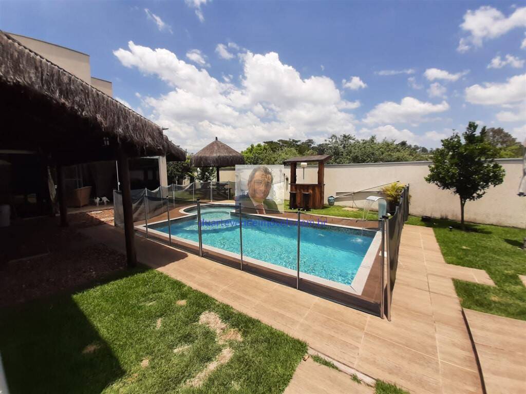 Casa de Condomínio à venda com 4 quartos, 376m² - Foto 54