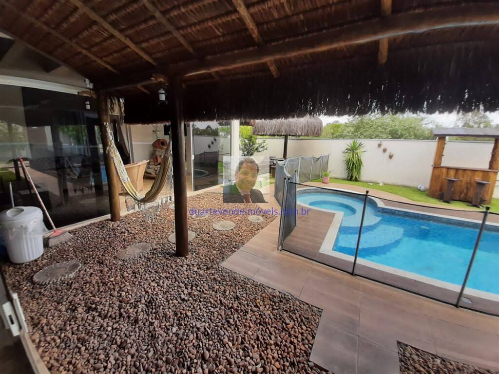 Casa de Condomínio à venda com 4 quartos, 376m² - Foto 61