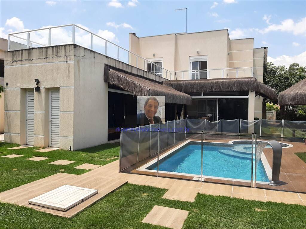 Casa de Condomínio à venda com 4 quartos, 376m² - Foto 60