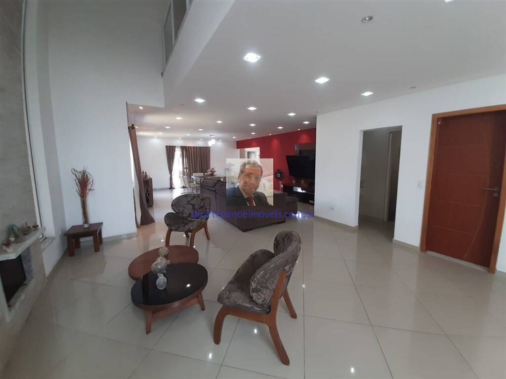 Casa de Condomínio à venda com 4 quartos, 376m² - Foto 64