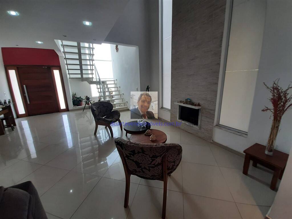 Casa de Condomínio à venda com 4 quartos, 376m² - Foto 65