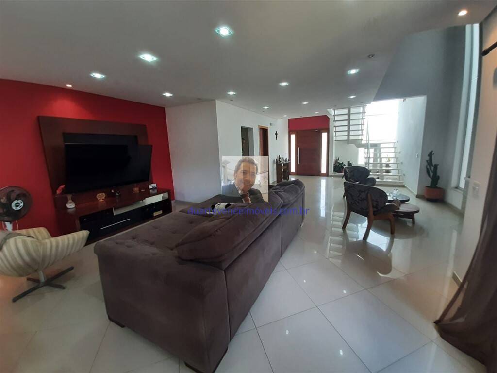 Casa de Condomínio à venda com 4 quartos, 376m² - Foto 66