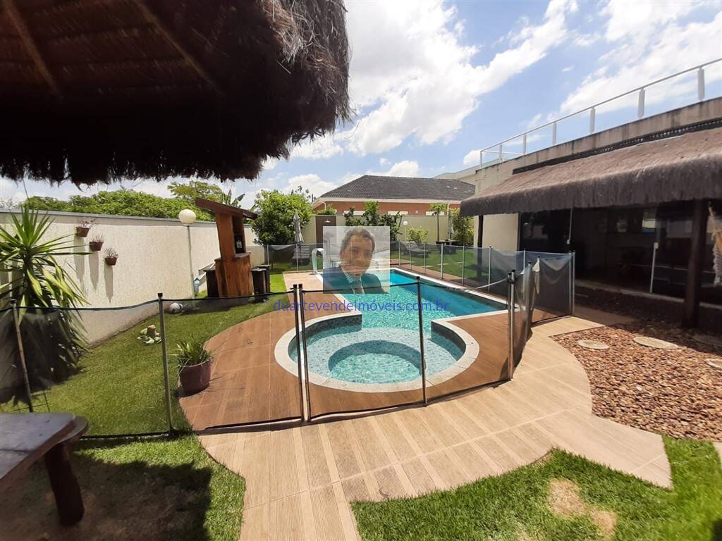 Casa de Condomínio à venda com 4 quartos, 376m² - Foto 75