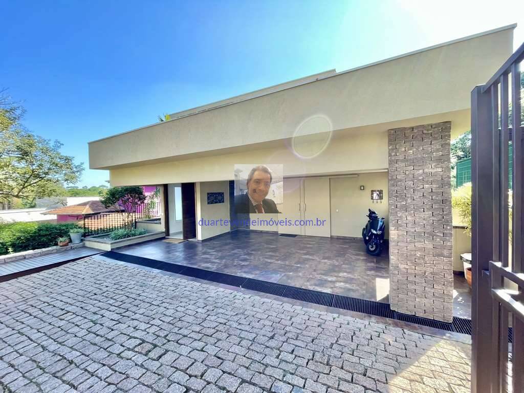 Casa de Condomínio à venda com 4 quartos, 244m² - Foto 4