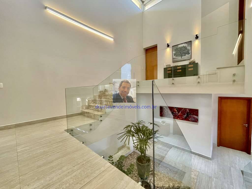 Casa de Condomínio à venda com 4 quartos, 244m² - Foto 37