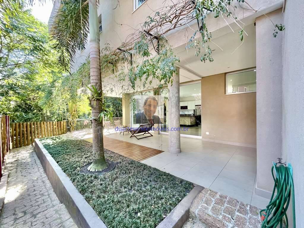 Casa de Condomínio à venda com 4 quartos, 244m² - Foto 42