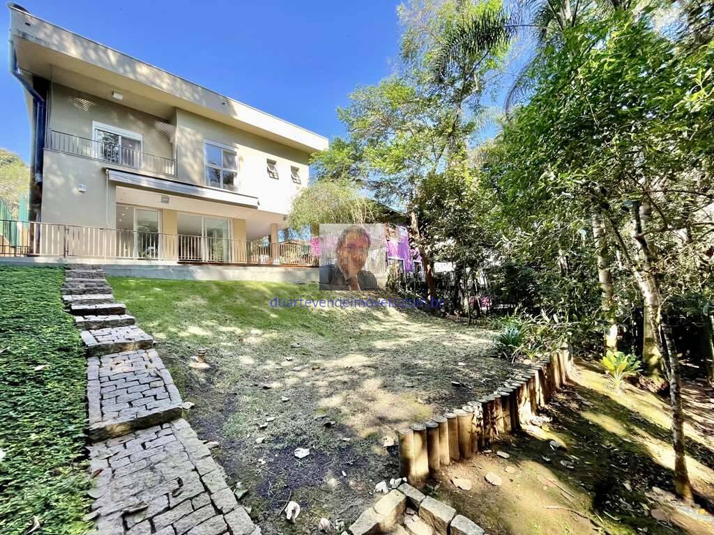 Casa de Condomínio à venda com 4 quartos, 244m² - Foto 54