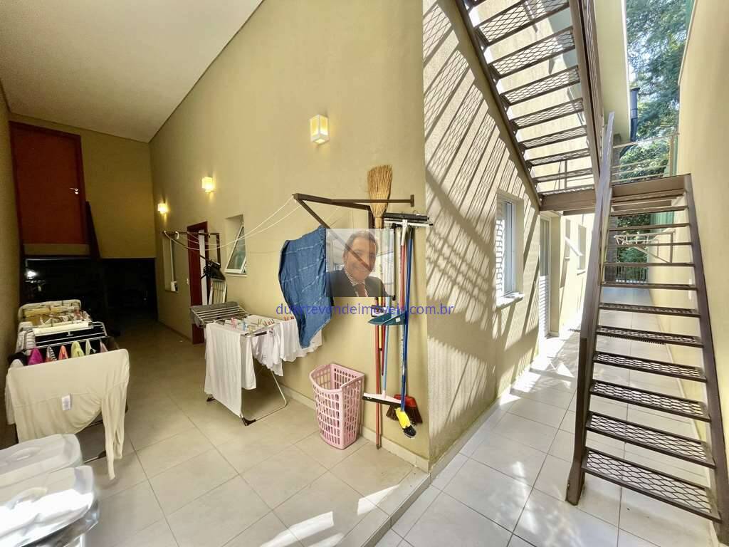 Casa de Condomínio à venda com 4 quartos, 244m² - Foto 58