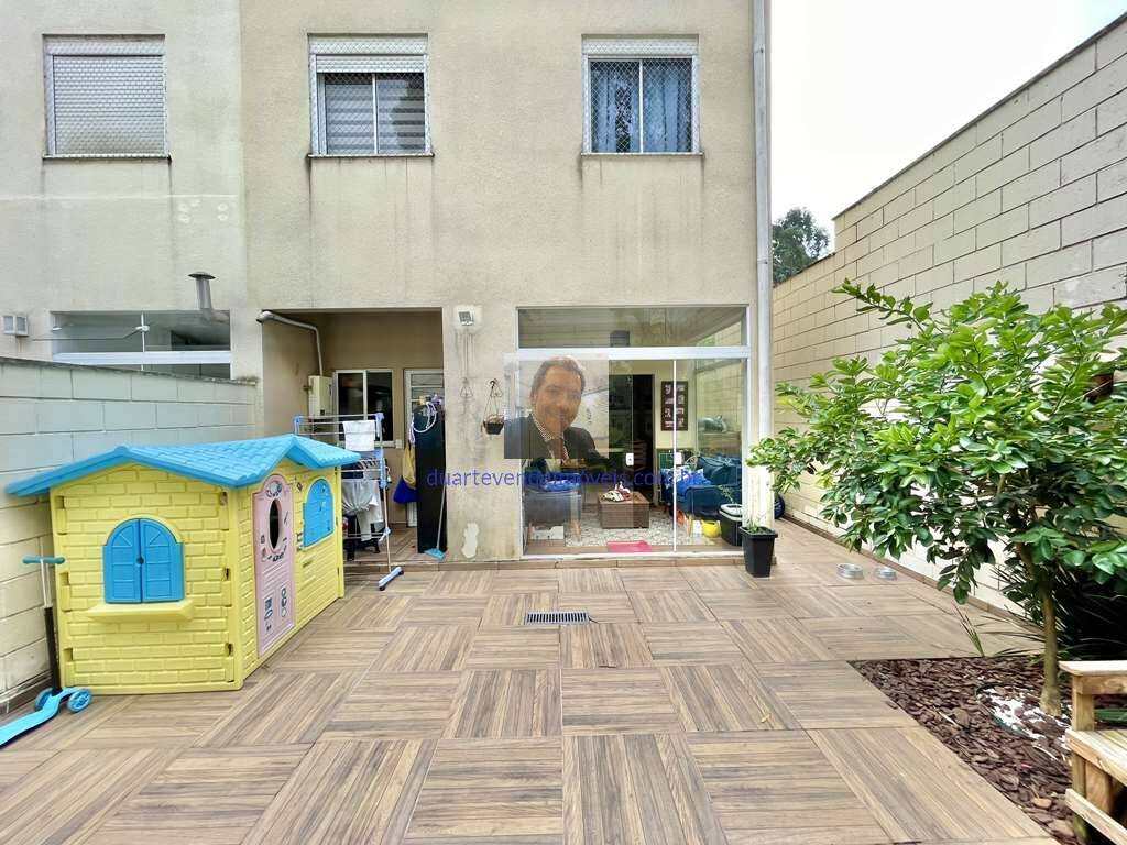 Casa à venda com 3 quartos, 100m² - Foto 48