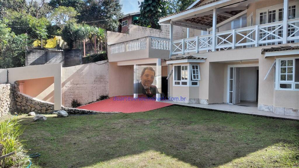 Casa de Condomínio à venda e aluguel com 5 quartos, 427m² - Foto 49