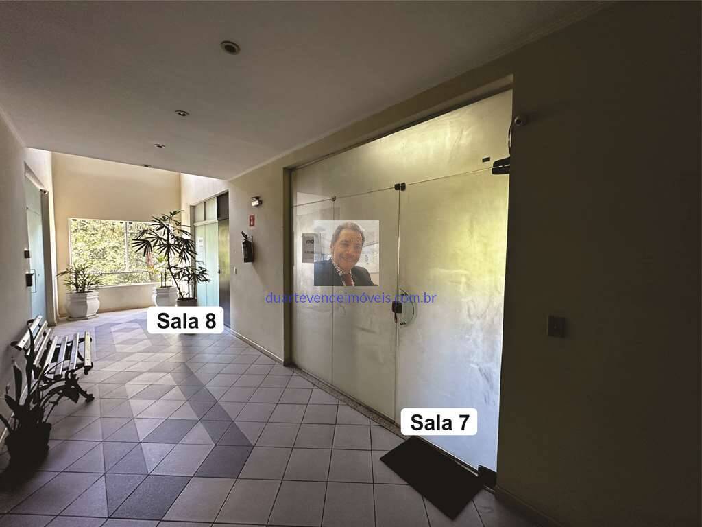 Conjunto Comercial-Sala à venda e aluguel, 39m² - Foto 3