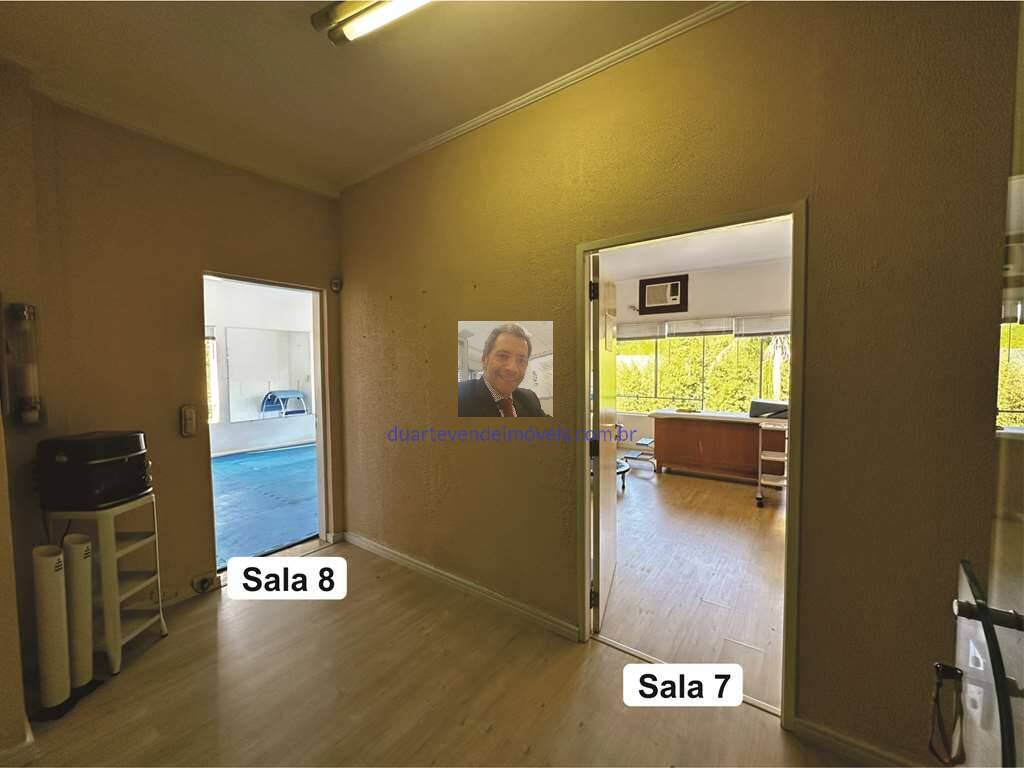 Conjunto Comercial-Sala à venda e aluguel, 39m² - Foto 6