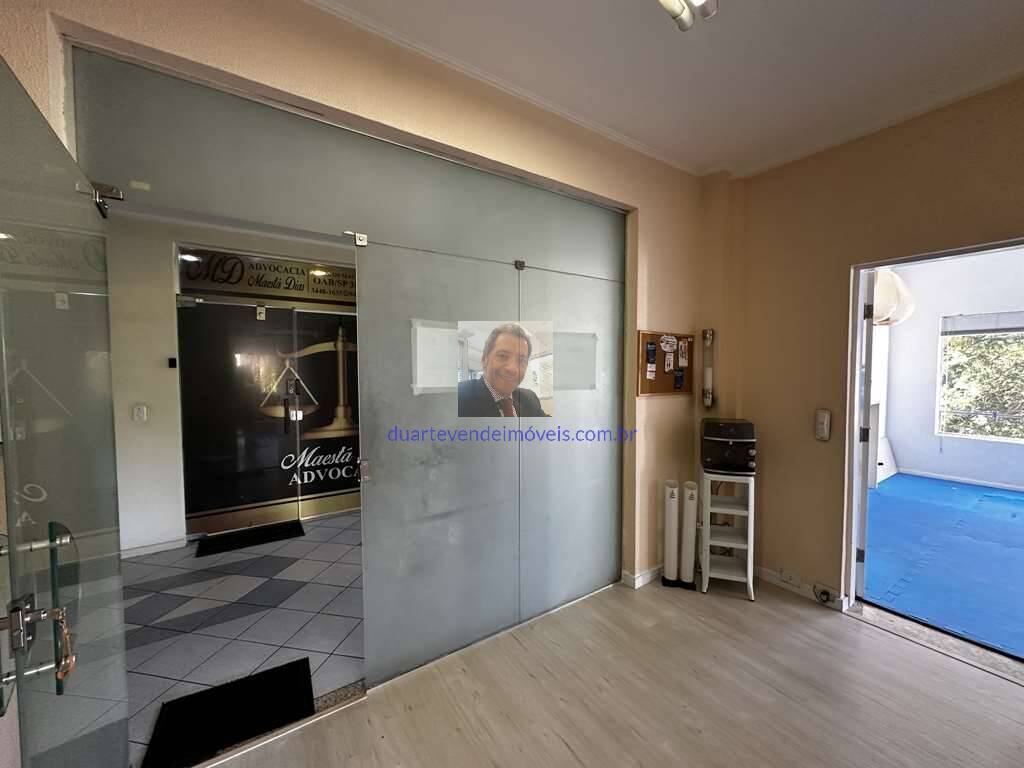 Conjunto Comercial-Sala à venda e aluguel, 39m² - Foto 7