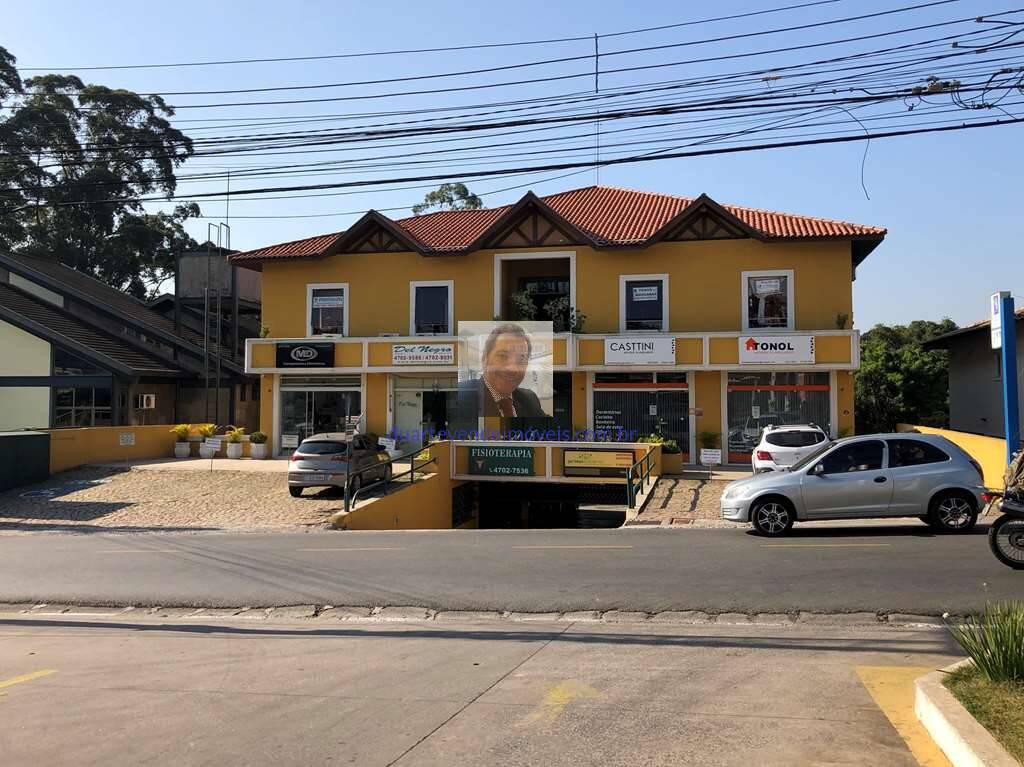 Conjunto Comercial-Sala à venda e aluguel, 39m² - Foto 8