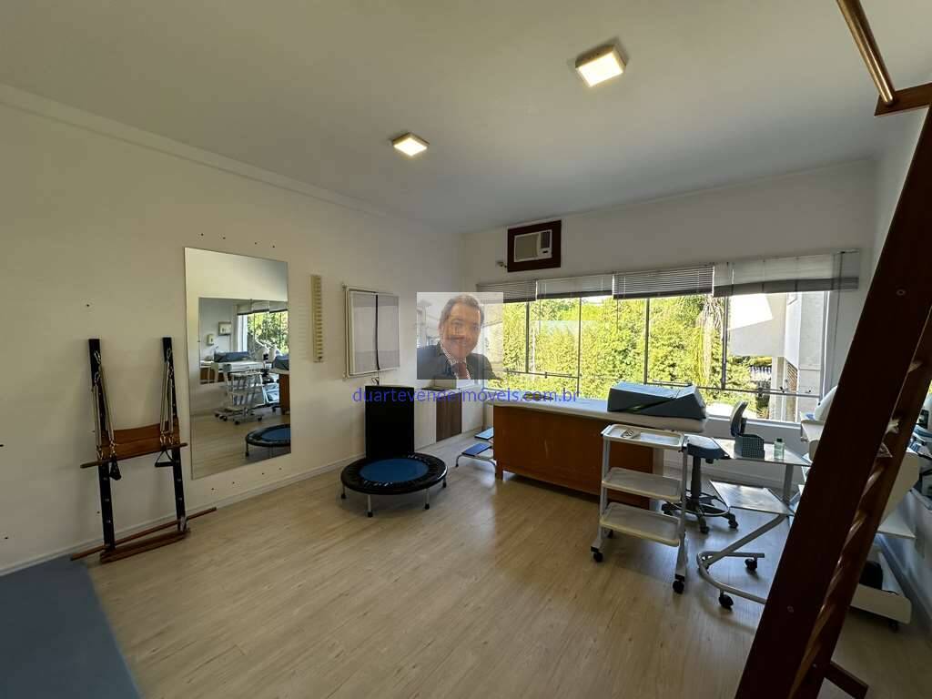 Conjunto Comercial-Sala à venda e aluguel, 31m² - Foto 3