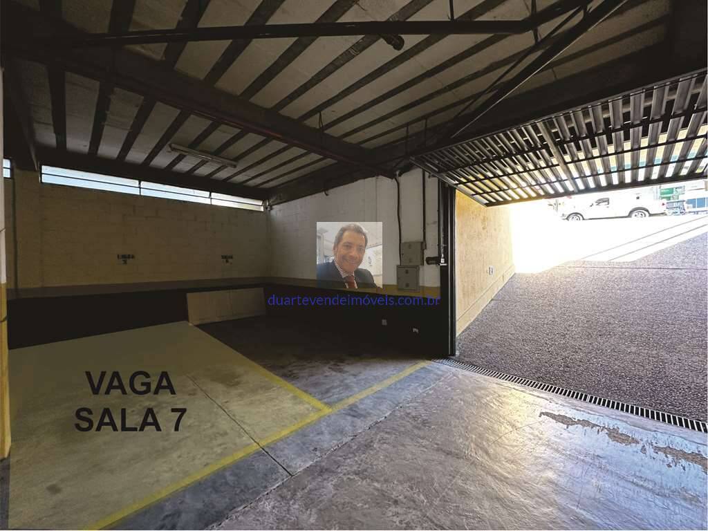 Conjunto Comercial-Sala à venda e aluguel, 31m² - Foto 12