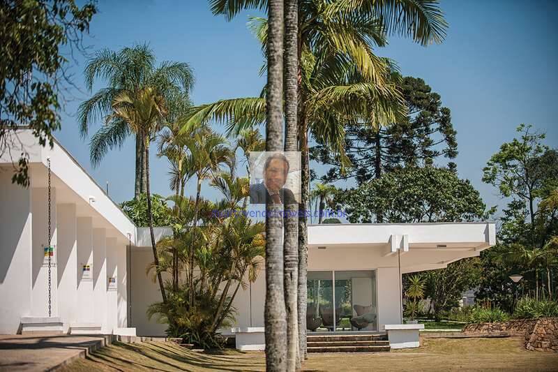 Casa de Condomínio à venda e aluguel com 4 quartos, 393m² - Foto 11