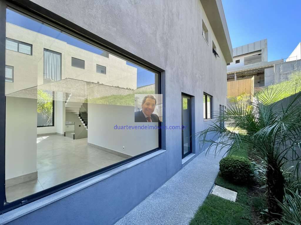 Casa de Condomínio à venda e aluguel com 4 quartos, 393m² - Foto 26