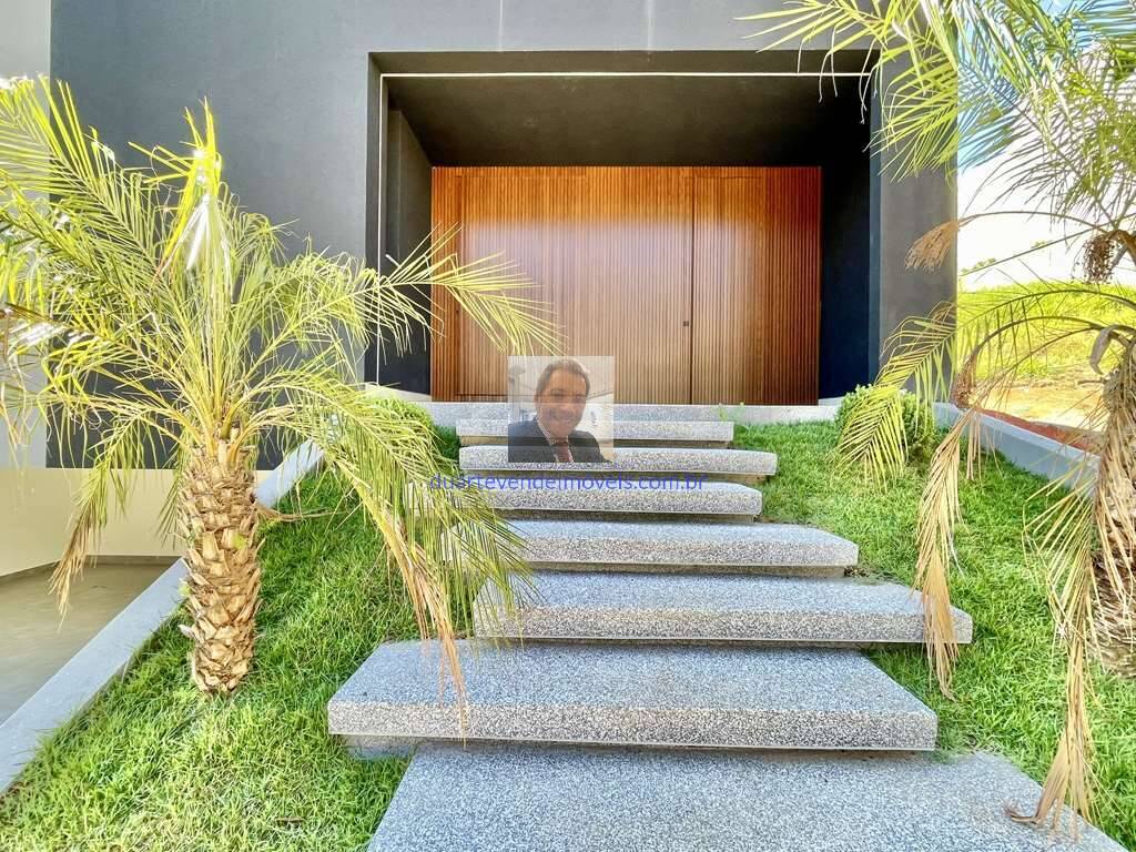 Casa de Condomínio à venda e aluguel com 4 quartos, 393m² - Foto 25