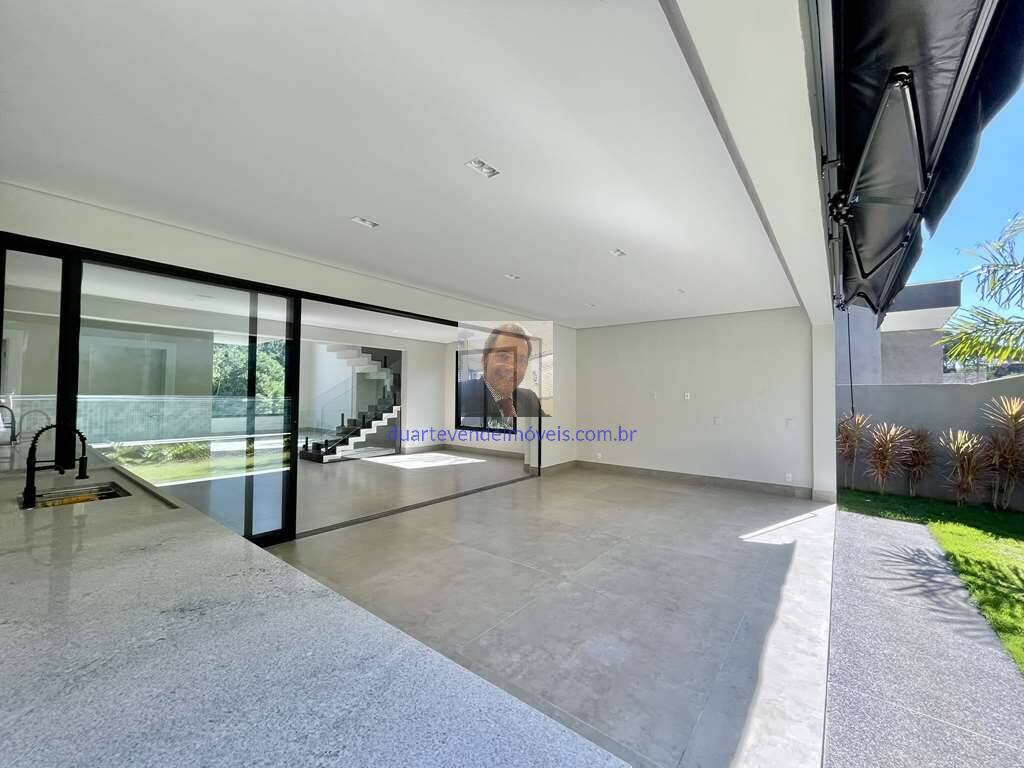 Casa de Condomínio à venda e aluguel com 4 quartos, 393m² - Foto 56