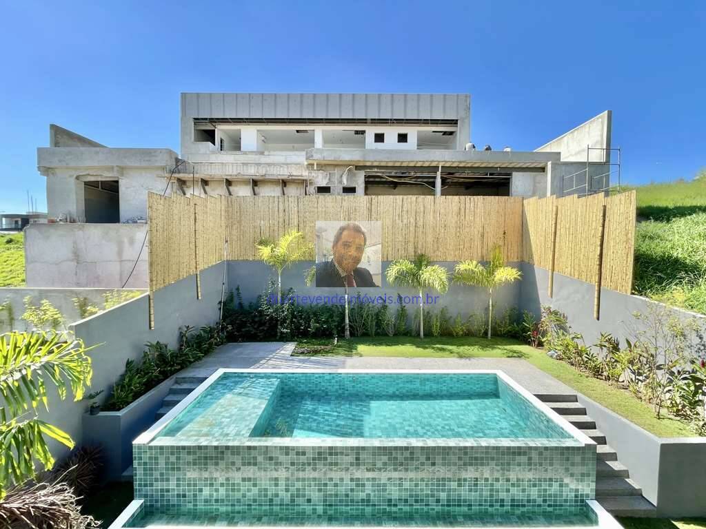 Casa de Condomínio à venda e aluguel com 4 quartos, 393m² - Foto 77