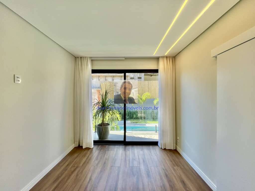 Casa de Condomínio à venda e aluguel com 4 quartos, 393m² - Foto 73