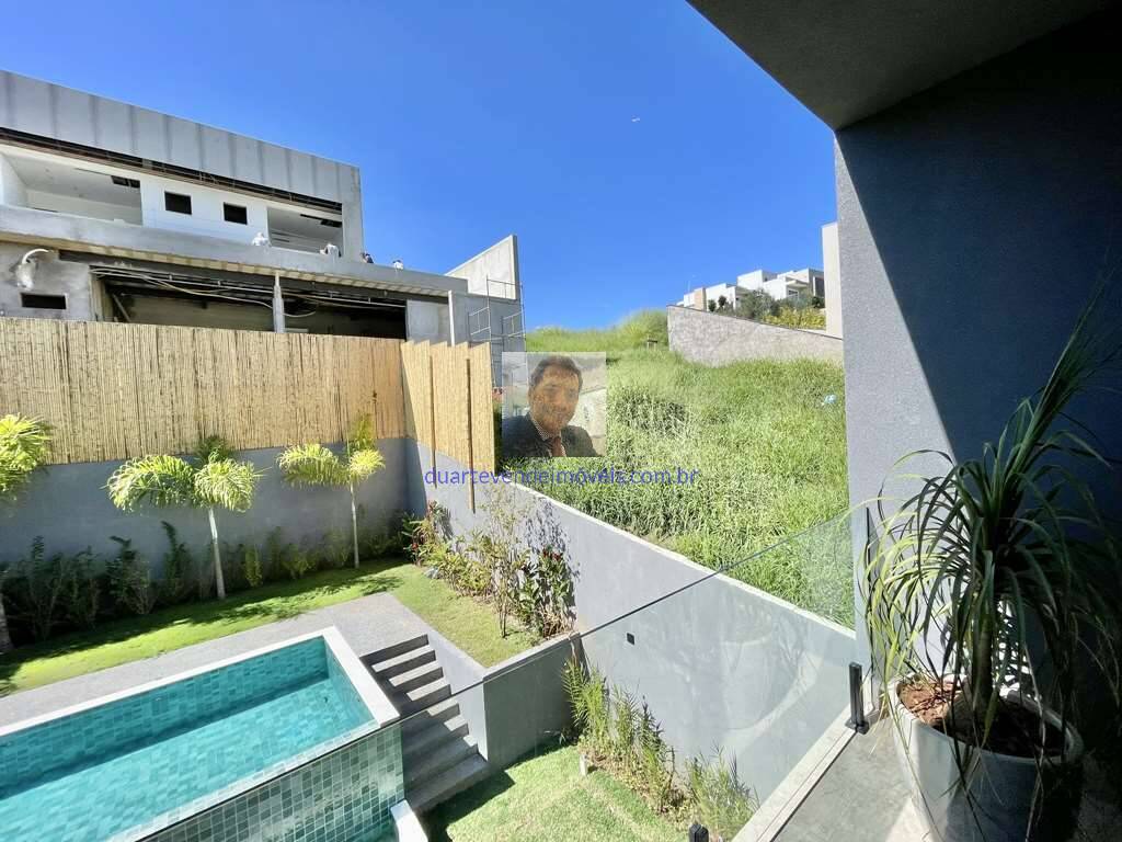 Casa de Condomínio à venda e aluguel com 4 quartos, 393m² - Foto 81