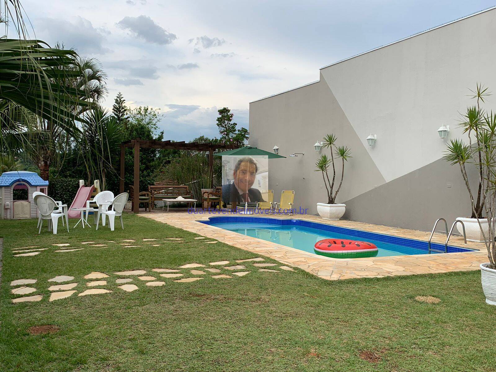 Casa de Condomínio à venda com 3 quartos, 270m² - Foto 6