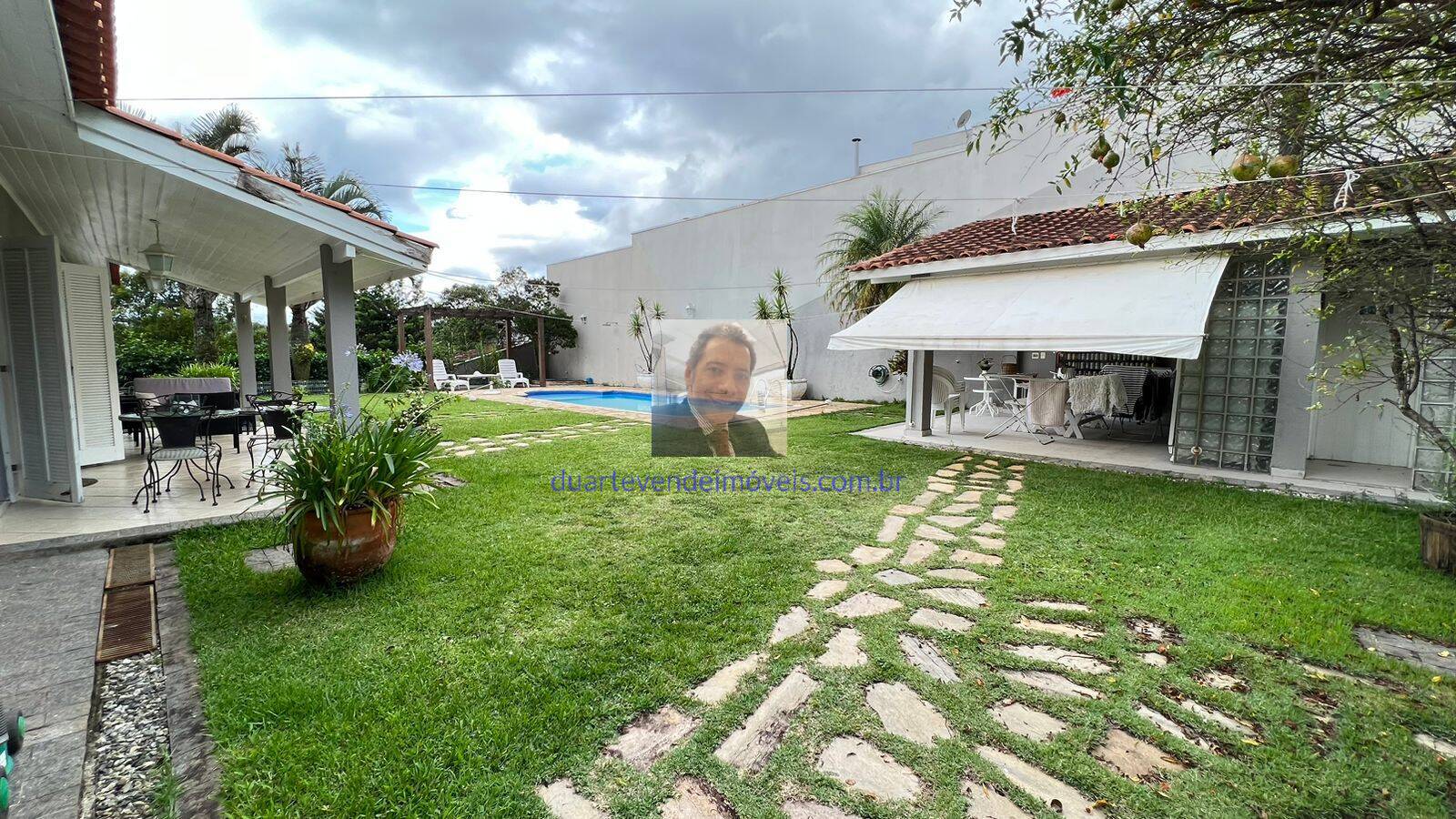 Casa de Condomínio à venda com 3 quartos, 270m² - Foto 9