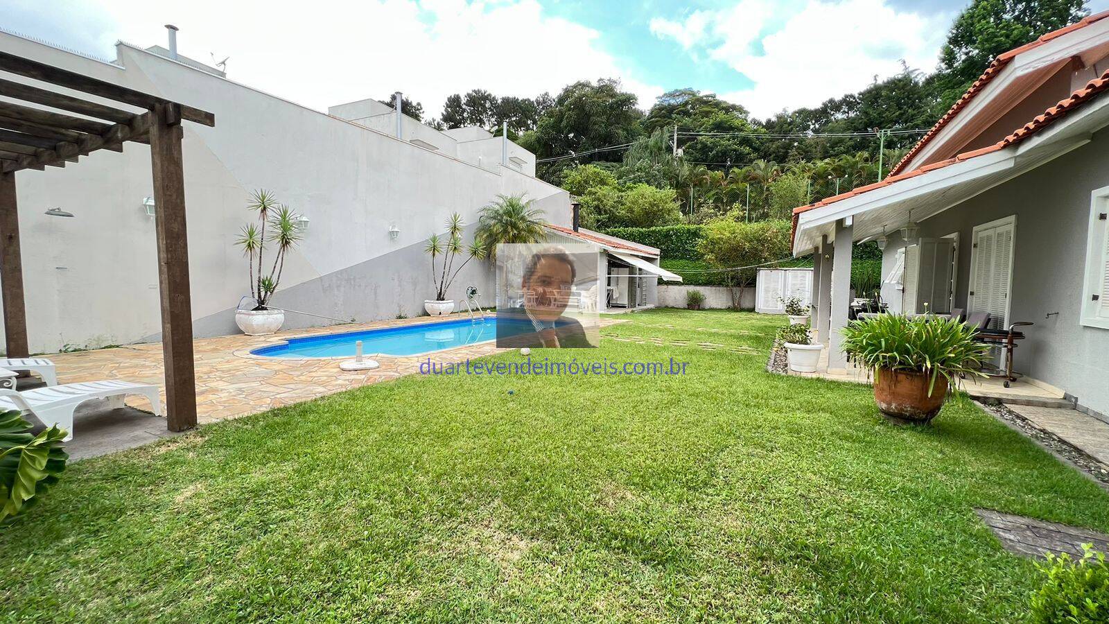 Casa de Condomínio à venda com 3 quartos, 270m² - Foto 10