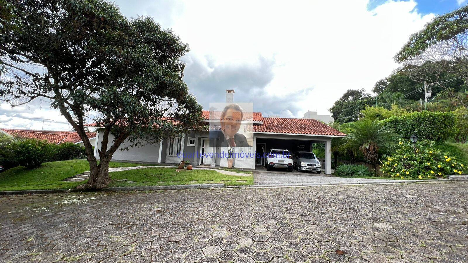 Casa de Condomínio à venda com 3 quartos, 270m² - Foto 12