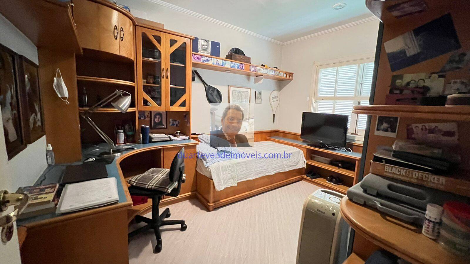 Casa de Condomínio à venda com 3 quartos, 270m² - Foto 20