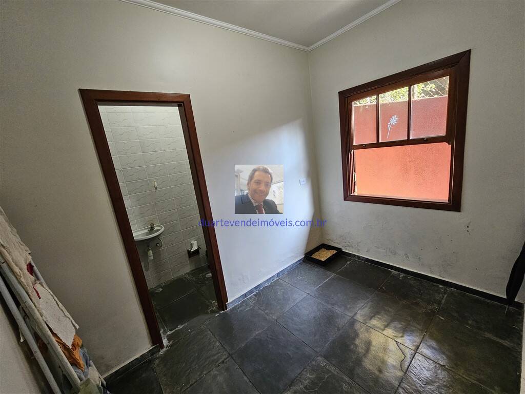 Casa de Condomínio à venda com 3 quartos, 235m² - Foto 12