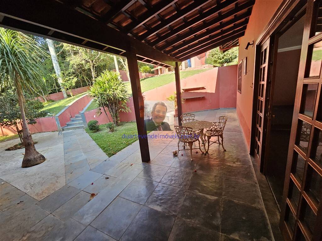 Casa de Condomínio à venda com 3 quartos, 235m² - Foto 32