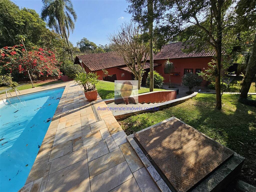 Casa de Condomínio à venda com 3 quartos, 235m² - Foto 38