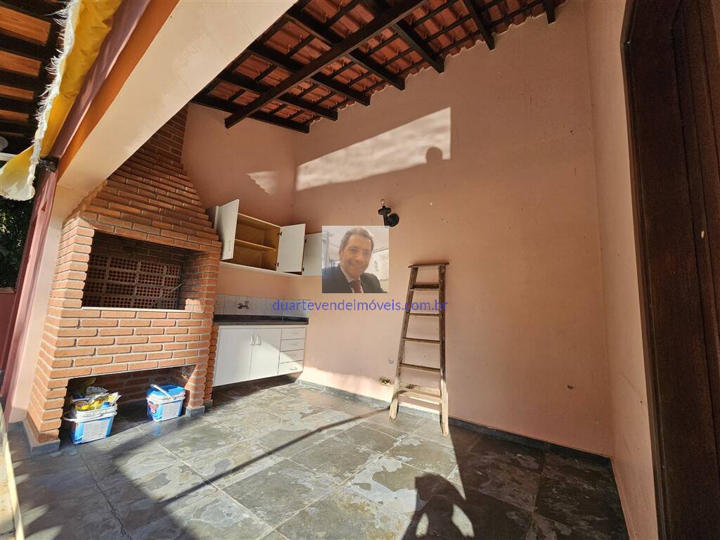 Casa de Condomínio à venda com 3 quartos, 235m² - Foto 41