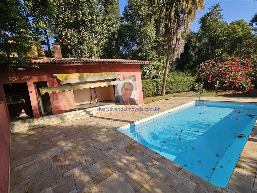 Casa de Condomínio à venda com 3 quartos, 235m² - Foto 40