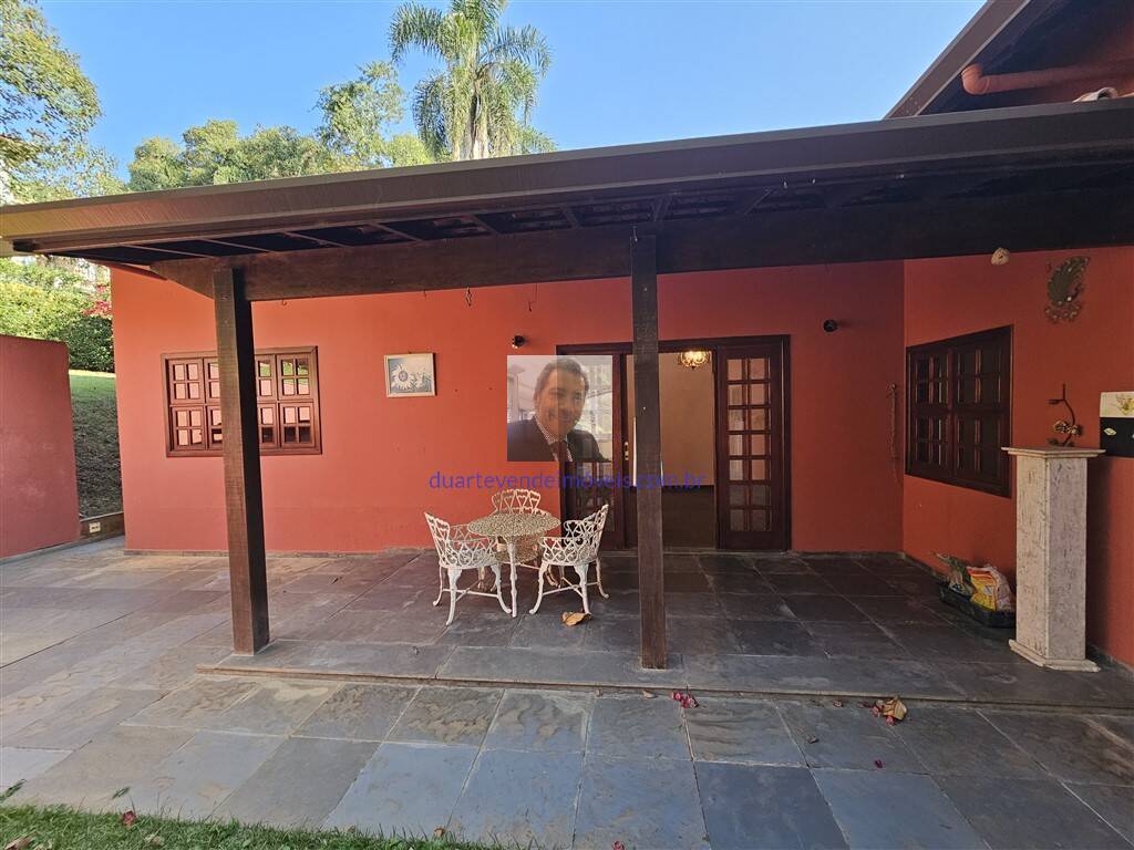 Casa de Condomínio à venda com 3 quartos, 235m² - Foto 48