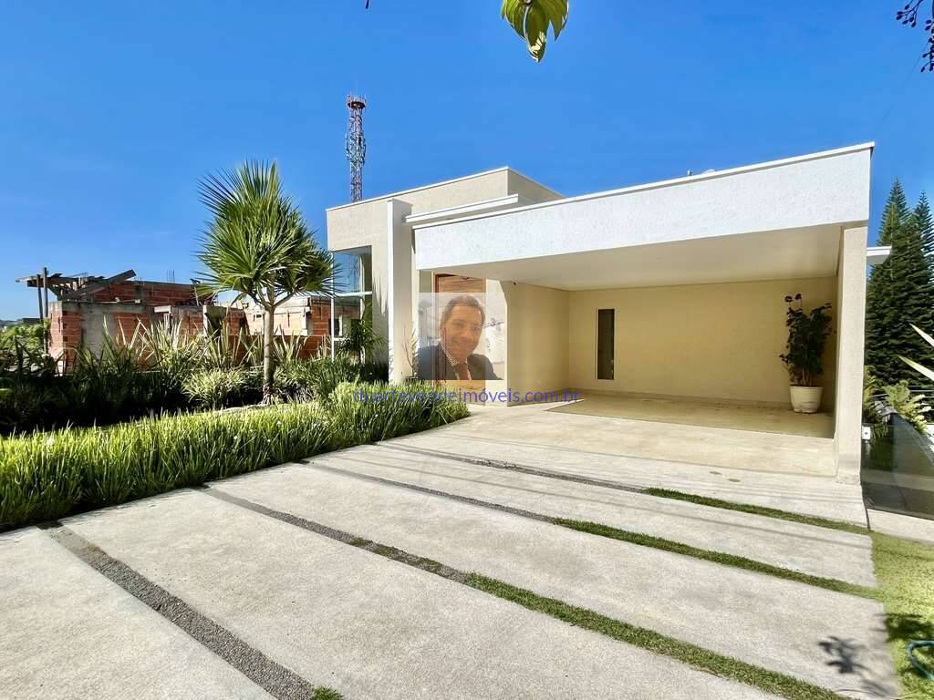 Casa de Condomínio à venda com 3 quartos, 280m² - Foto 8