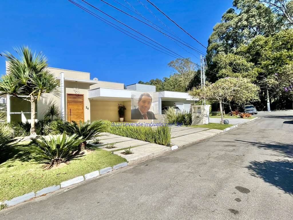 Casa de Condomínio à venda com 3 quartos, 280m² - Foto 7