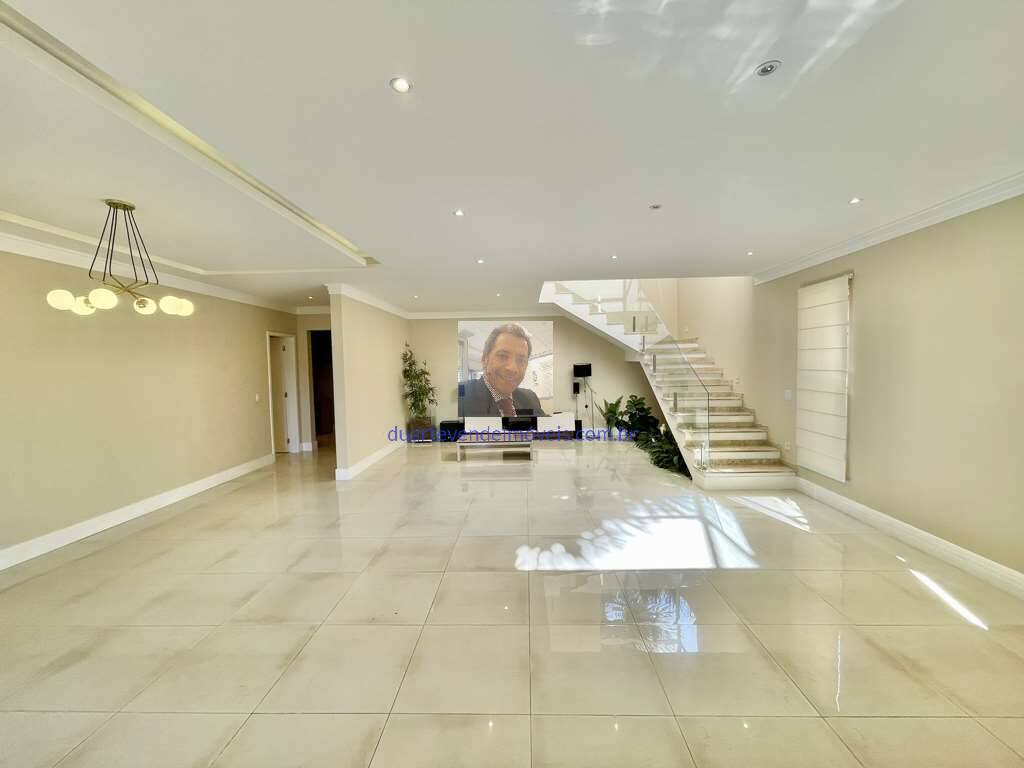 Casa de Condomínio à venda com 3 quartos, 280m² - Foto 13