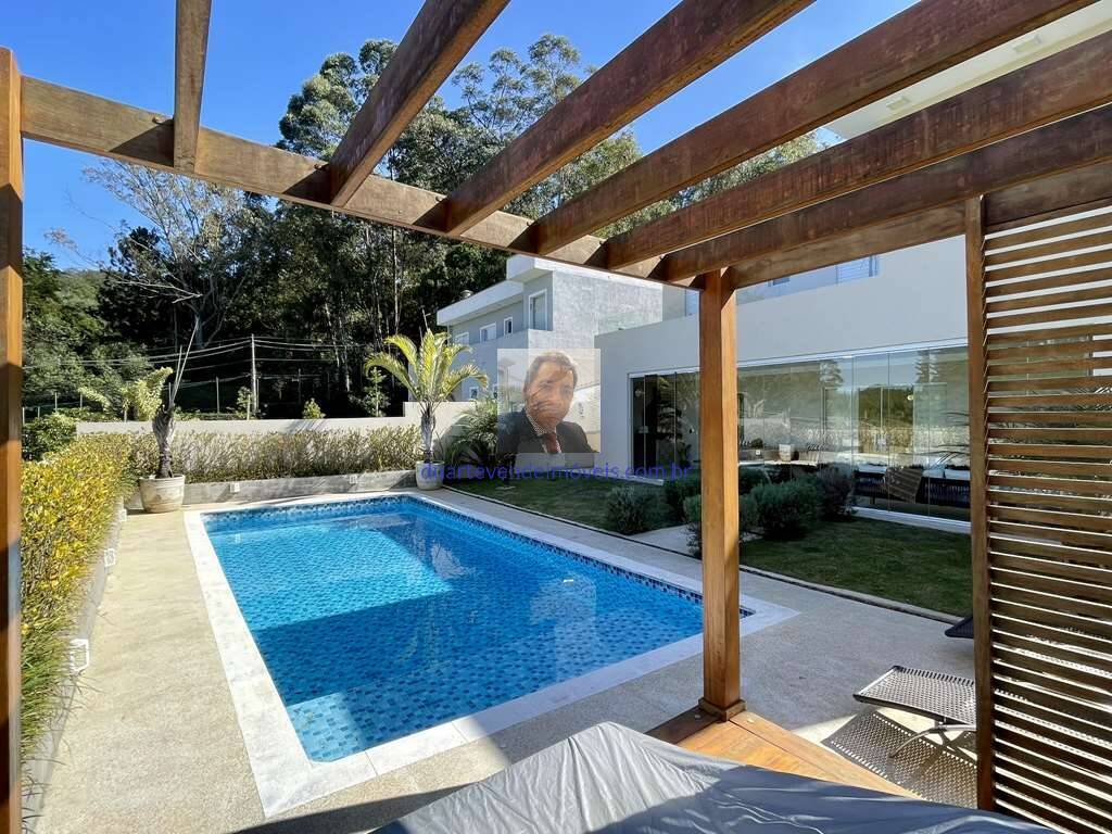 Casa de Condomínio à venda com 3 quartos, 280m² - Foto 33