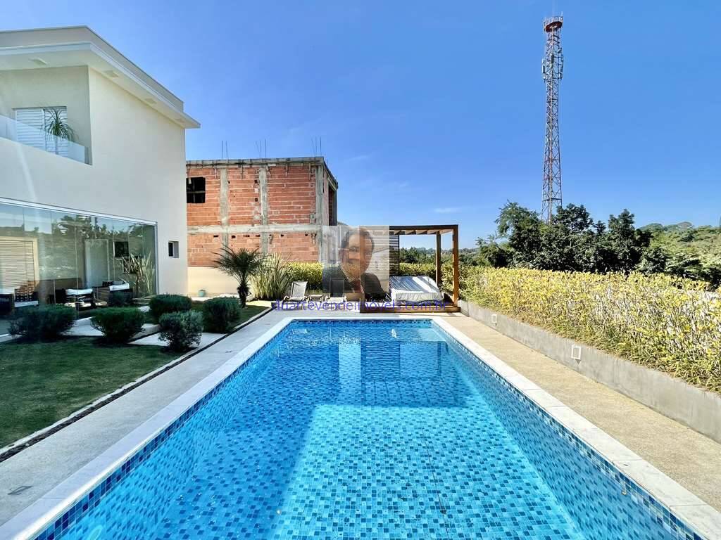 Casa de Condomínio à venda com 3 quartos, 280m² - Foto 37