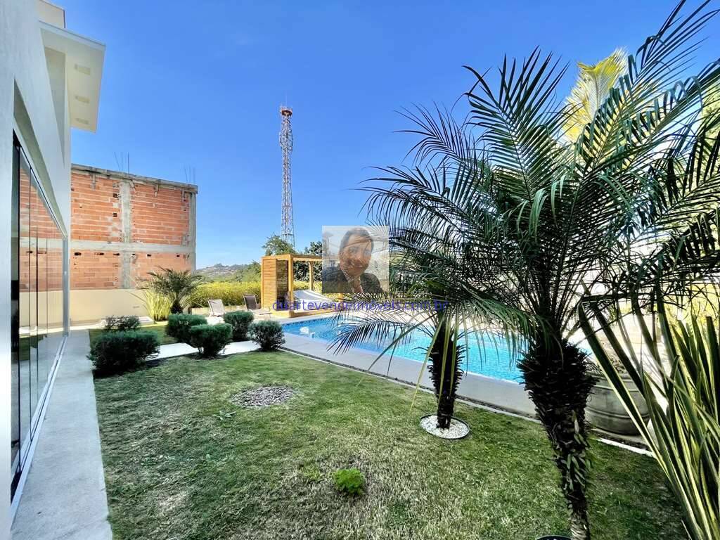 Casa de Condomínio à venda com 3 quartos, 280m² - Foto 34