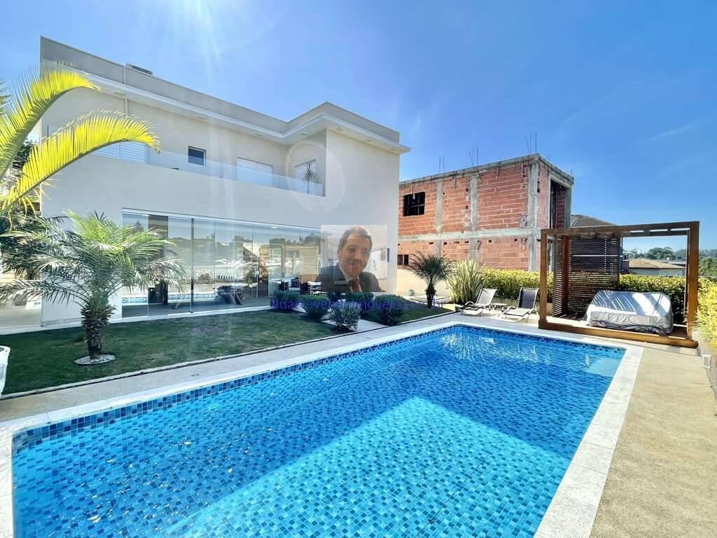 Casa de Condomínio à venda com 3 quartos, 280m² - Foto 36