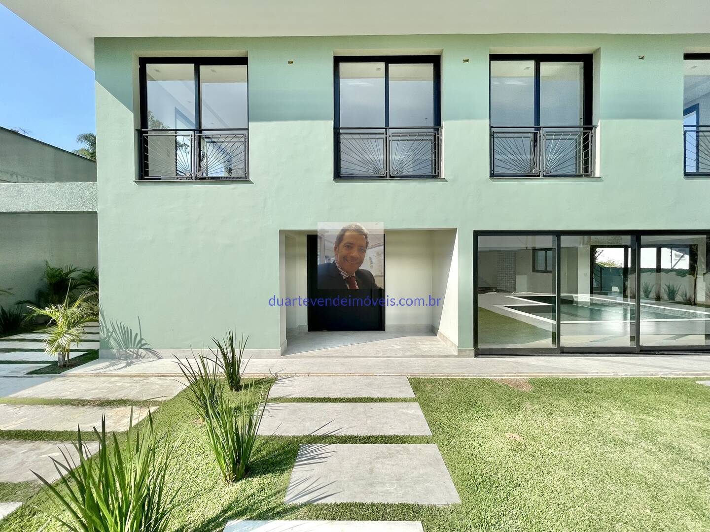 Casa de Condomínio à venda com 5 quartos, 518m² - Foto 10