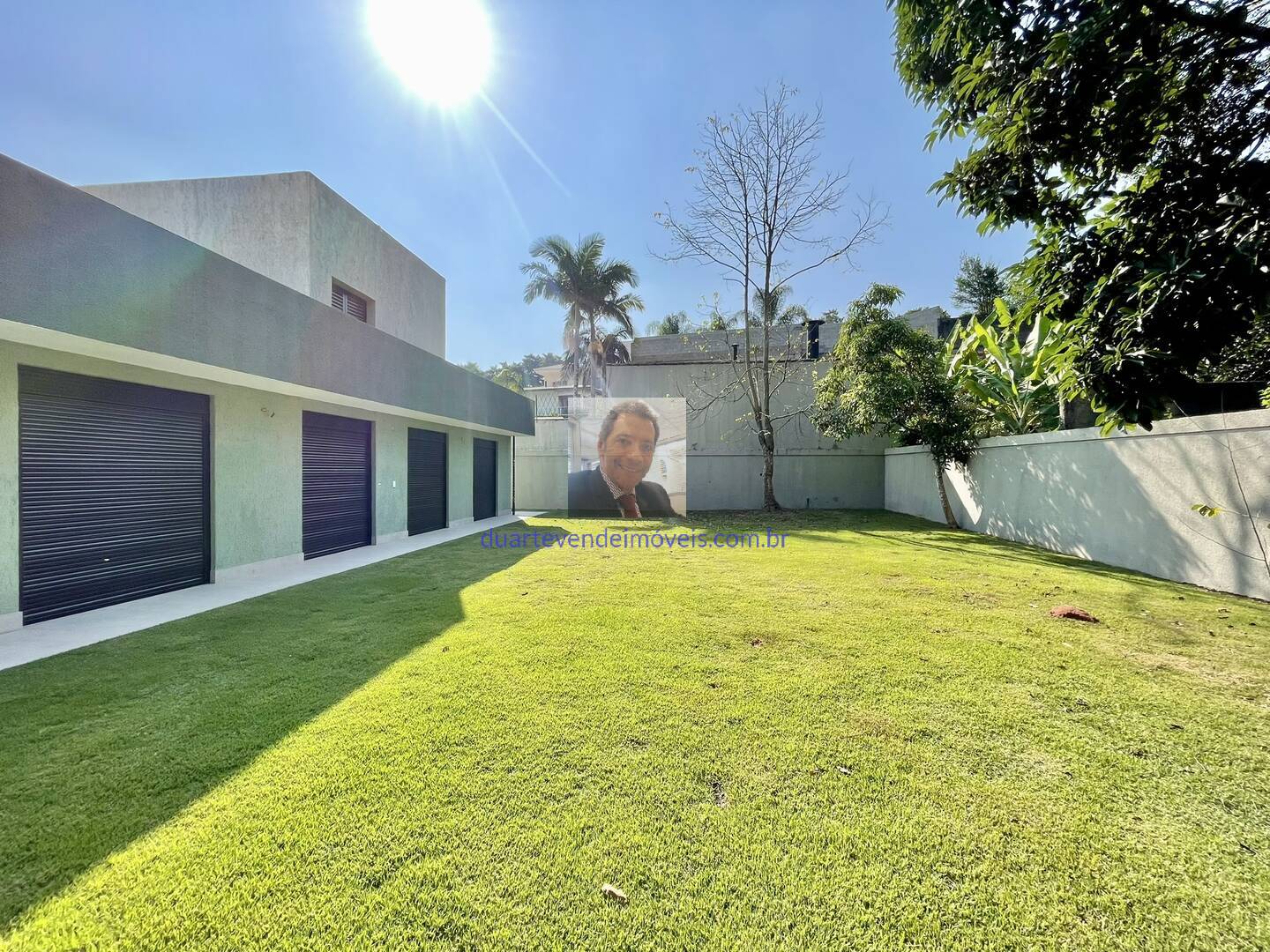 Casa de Condomínio à venda com 5 quartos, 518m² - Foto 39