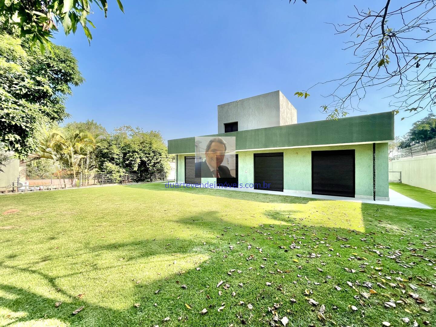 Casa de Condomínio à venda com 5 quartos, 518m² - Foto 45